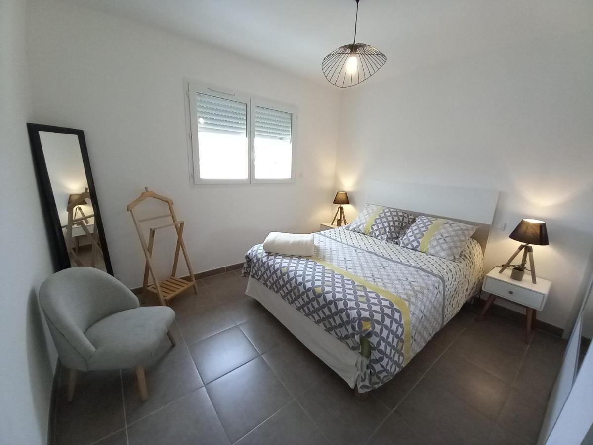 Maison Belizo, Familiale ,Calme Et Reposante. Vernet 外观 照片