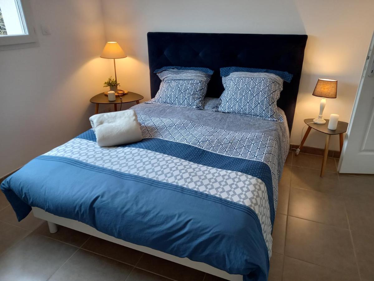Maison Belizo, Familiale ,Calme Et Reposante. Vernet 外观 照片
