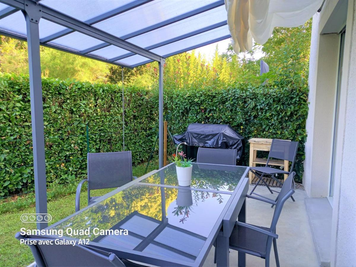 Maison Belizo, Familiale ,Calme Et Reposante. Vernet 外观 照片